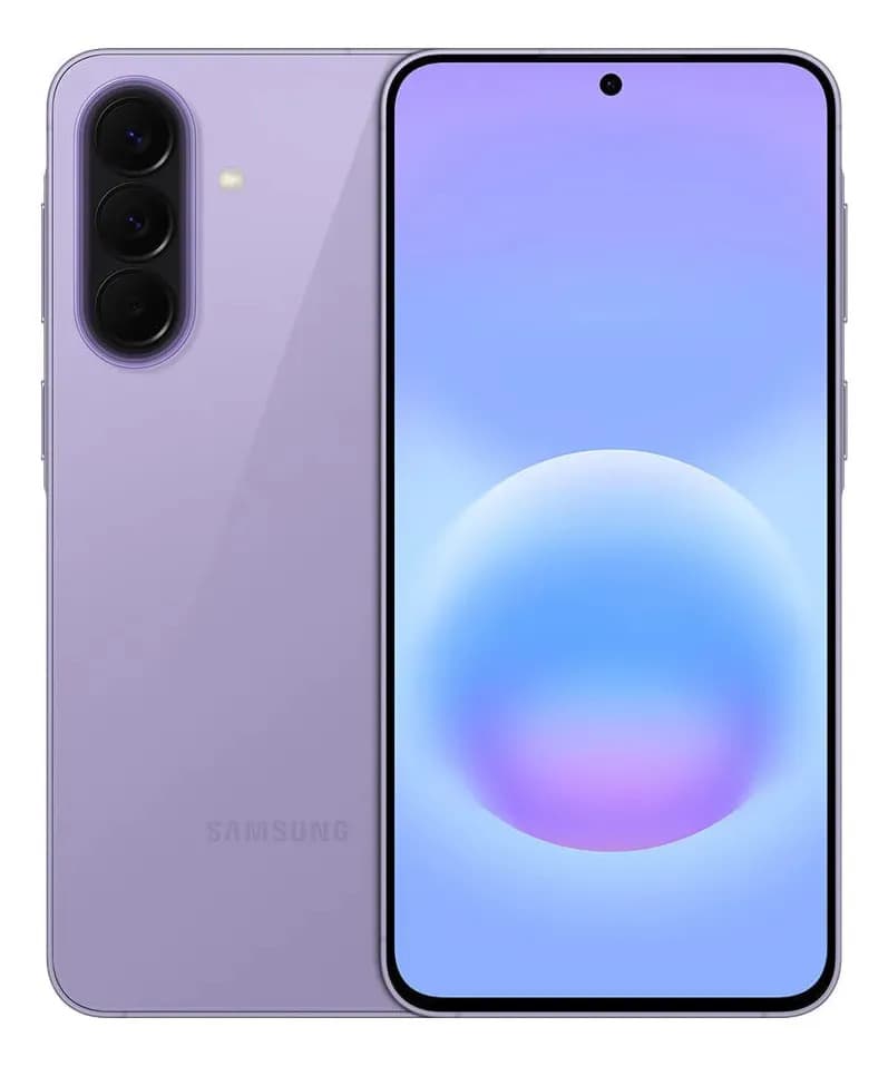 Samsung Galaxy A57 5g Violeta 128 Gb Dual Sim 8 Gb Ram