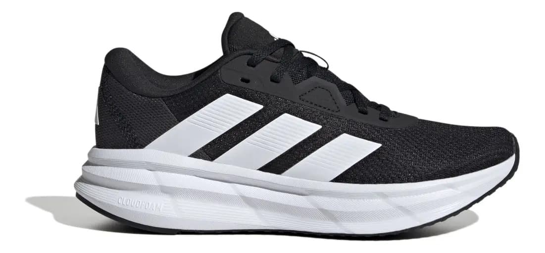 Tenis Para Mujer adidas Galaxy 7 Correr Id8765 Liso