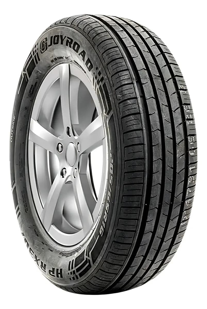 Llanta 185/65r14 86h Hp Rx307 Joyroad Índice De Velocidad H
