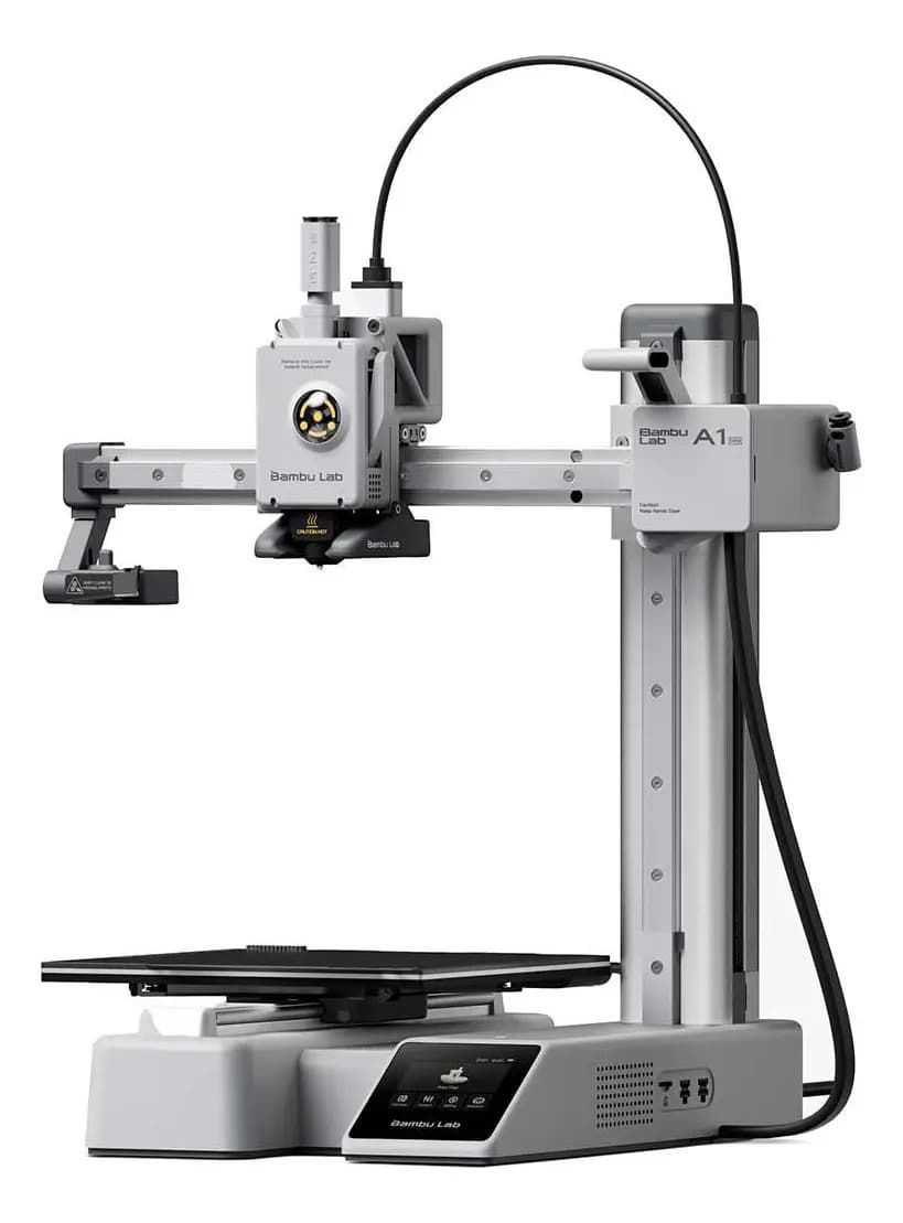 Impresora 3d Bambu Lab A1 Mini