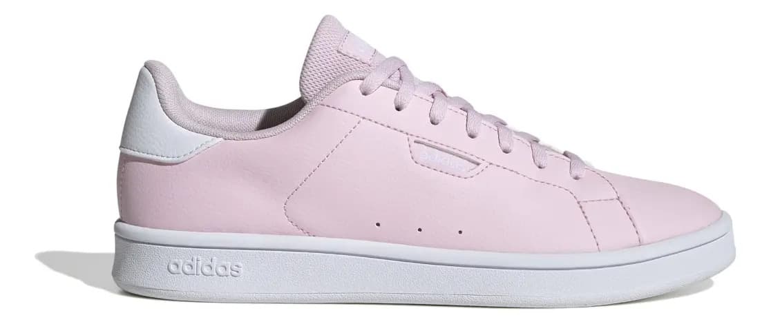 Tenis adidas Urban adidas Court Entrenar If4092 Mujer Liso 24 Mx