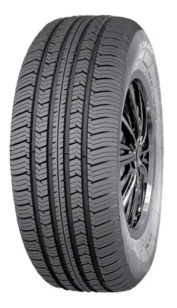 Llanta Mirage MR-166 P 185/60R14 82 H