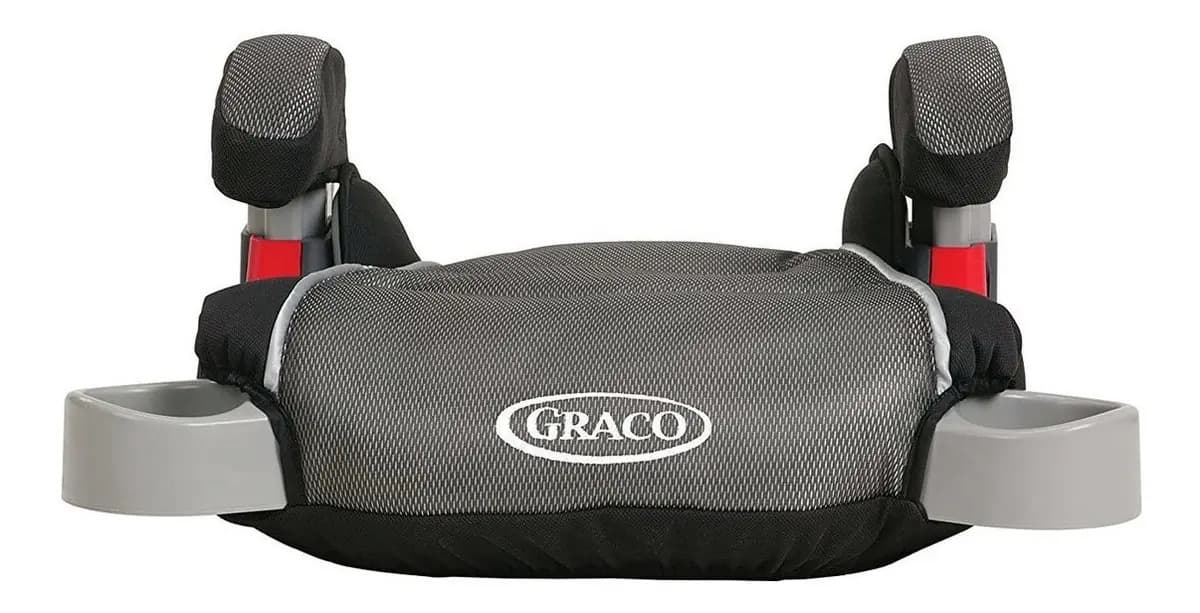 BoosterGraco TurboBooster Backless galaxy