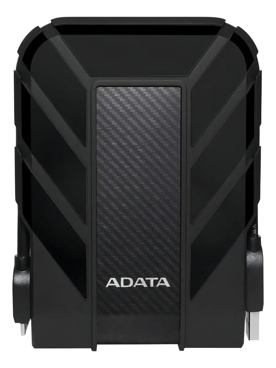 externo Adata HD710 Pro AHD710P-2TU31 2TB negro