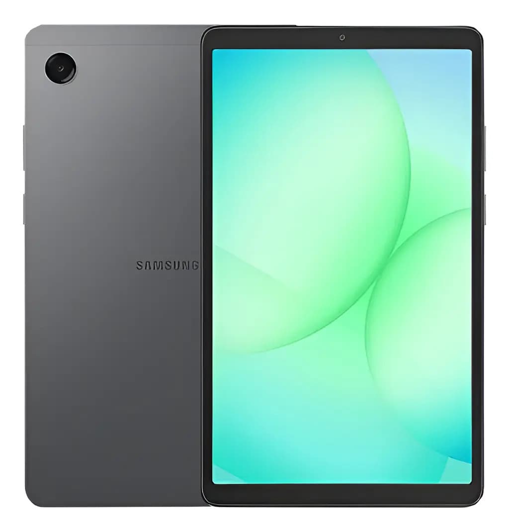Tablet Samsung Galaxy Tab A11 8.7 Pulgadas 64GB 4GB de RAM WiFi Android 15 Gris