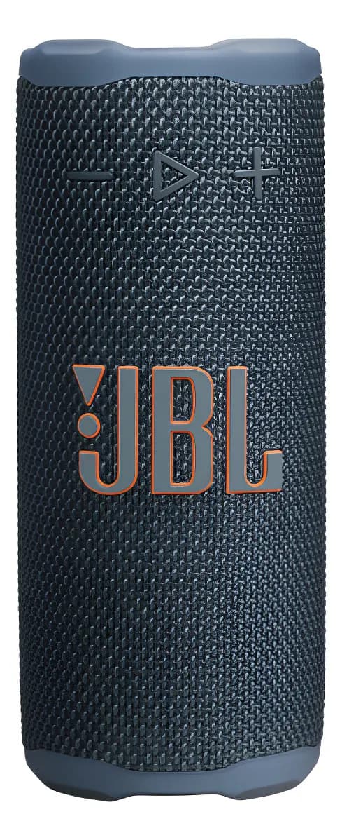 Bocina JBL Grip Bluetooth Portátil IP68 14 h Batería Azul