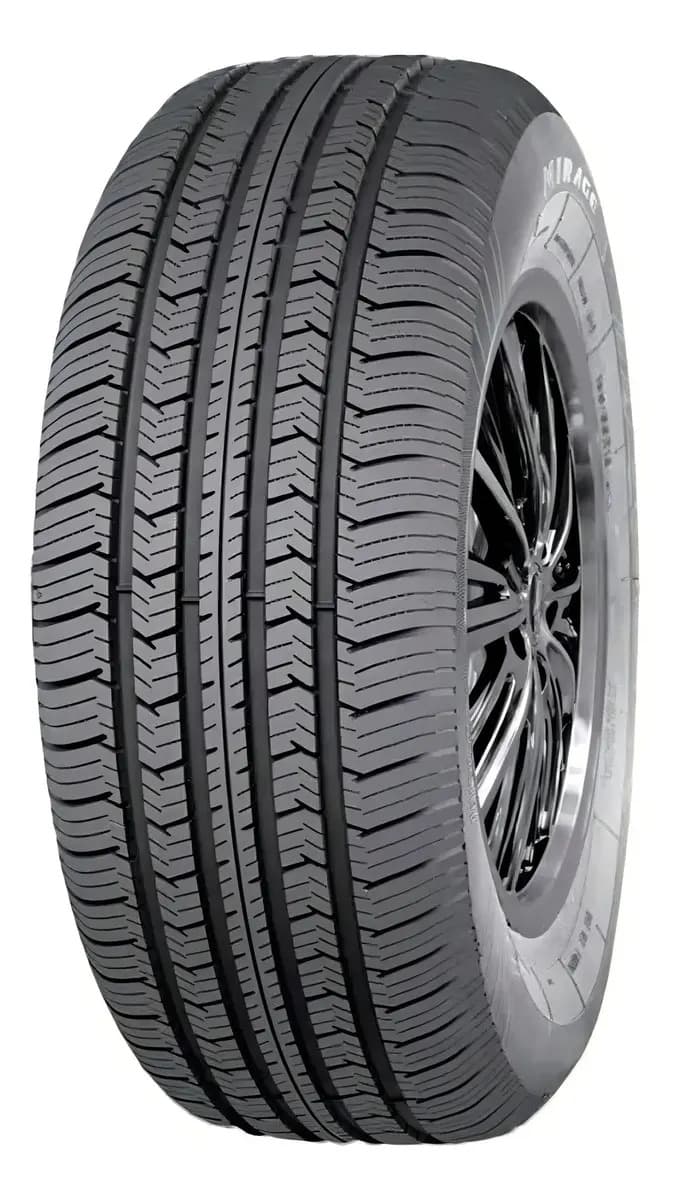 Llanta Mirage MR-166 P 195/55R16 91 V