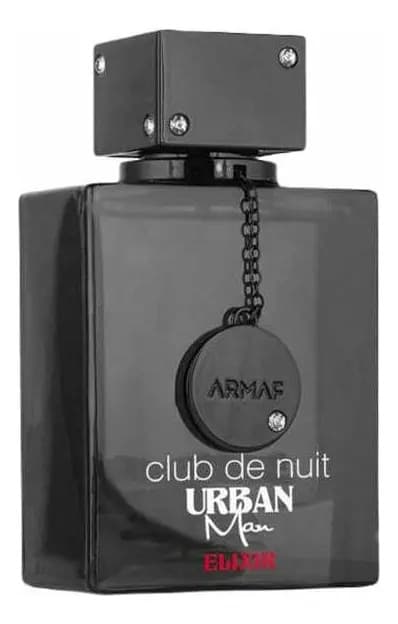 Armaf Club De Nuit Urban Man Elixir 105ml