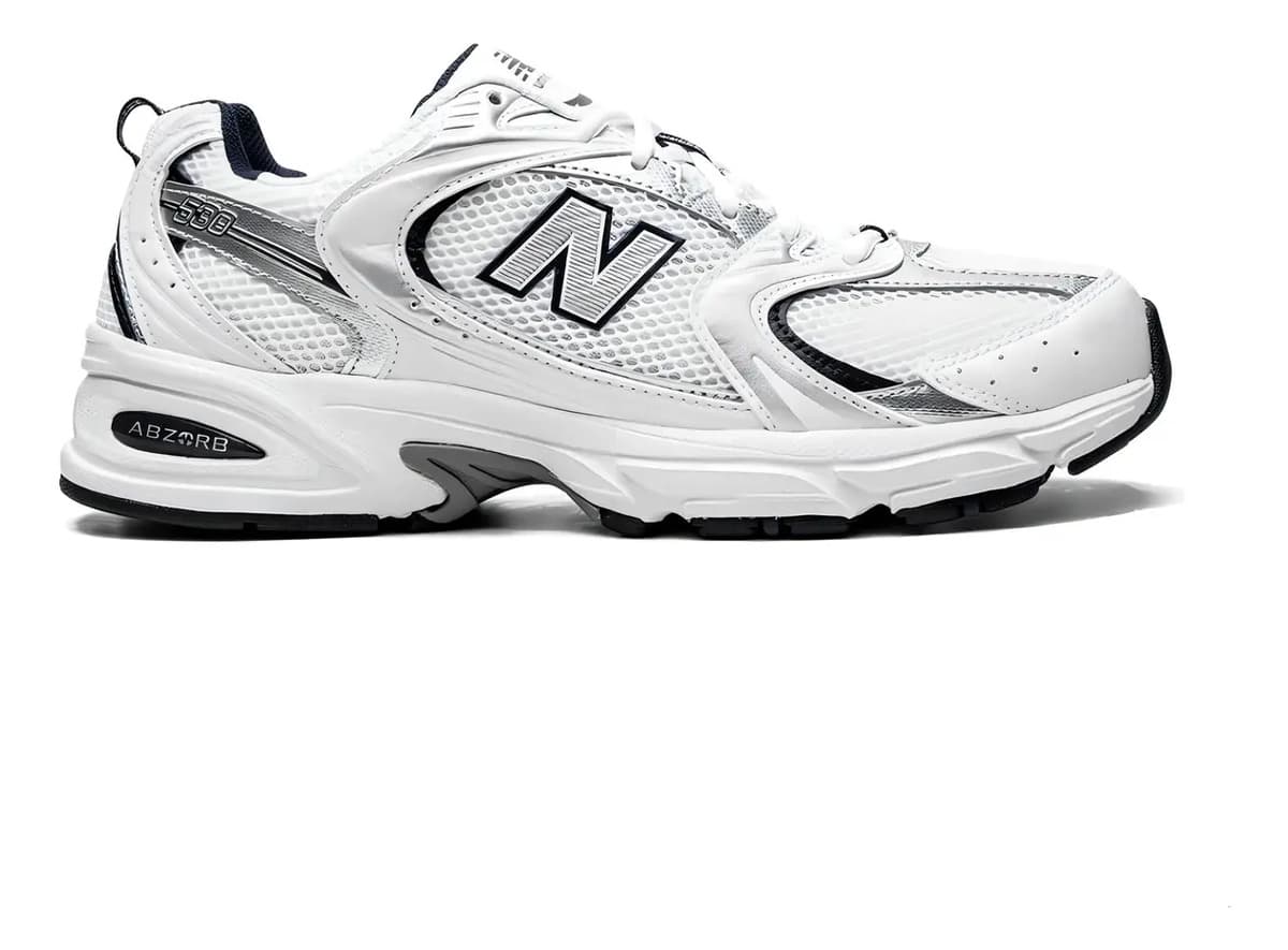 Tenis New Balance 530 Adulto Comodos Para Diario