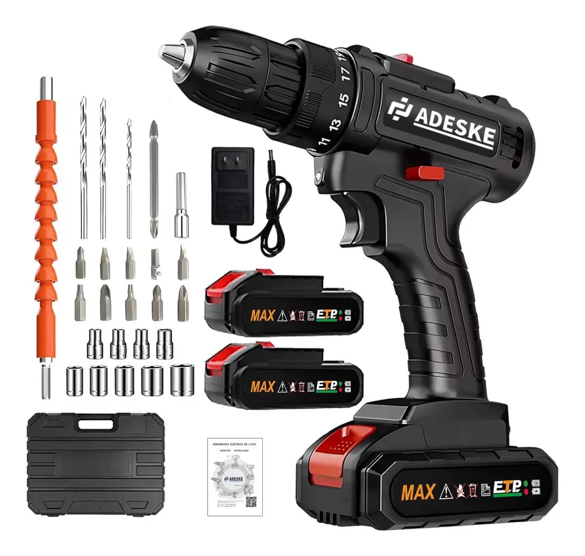 Taladro Rotomartillo Roto Martillo Inalambrico Sds Baratos Accesorios Taladro Kit Taladros Electricos Led Taladros Inalambricos Bateria Roto Martillo Cajas Impacto