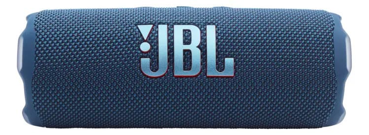 Bocina JBL Flip 7 Bocina Portátil Bluetooth A Prueba de Agua - Sonido JBL Pro
