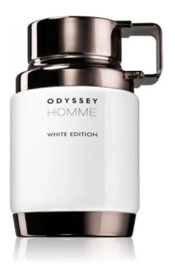 Odissey Homme White Edition Armaf Eau De Parfum 100ml