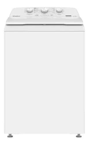 Lavadora Carga Superior Xpert System 17 Kg Whirlpool