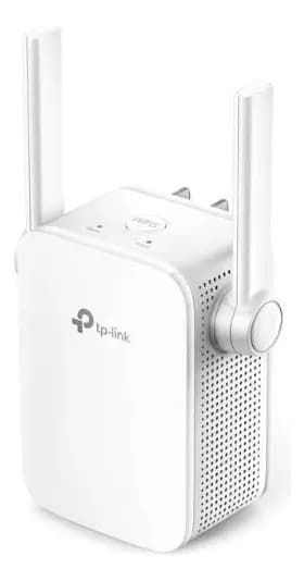 Repetidor Inalambrico Tp-link Expansor de WiFi de 300 Mbp Tl-wa855re