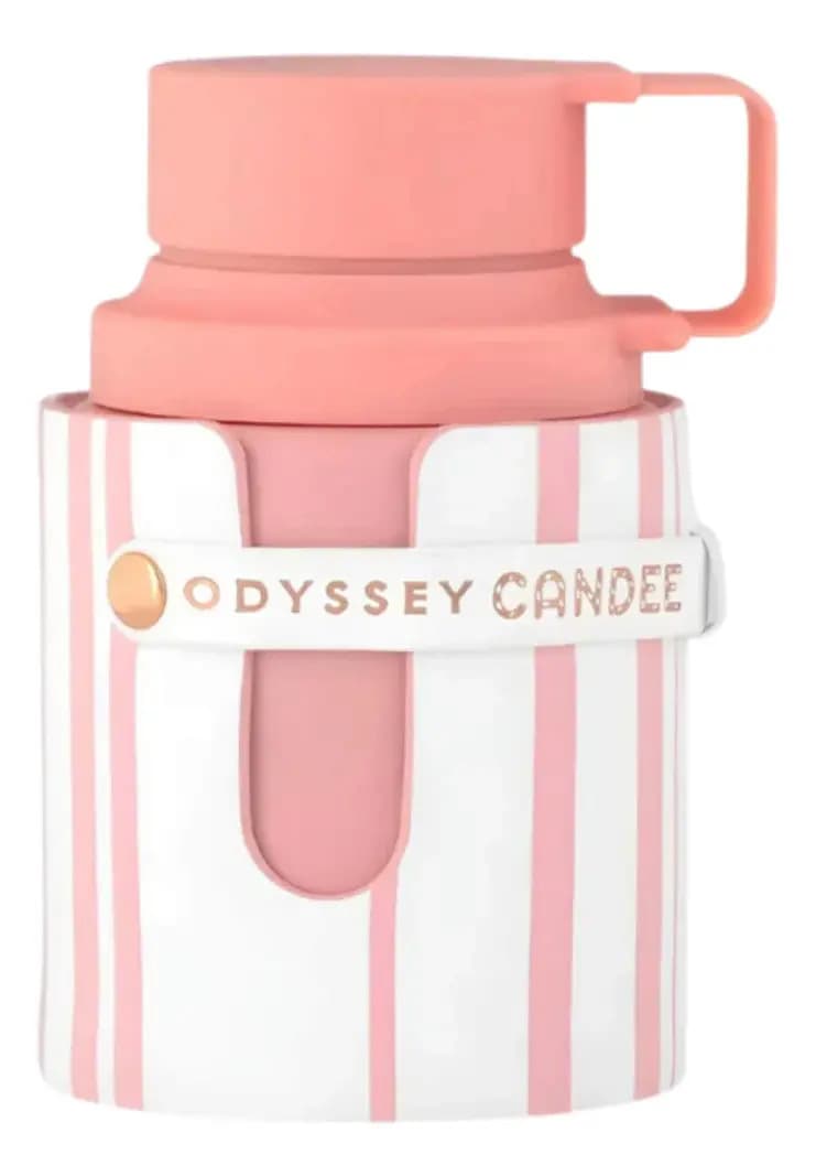 Armaf Odyssey Candee Mujer Eau De Parfum 200ml Spray